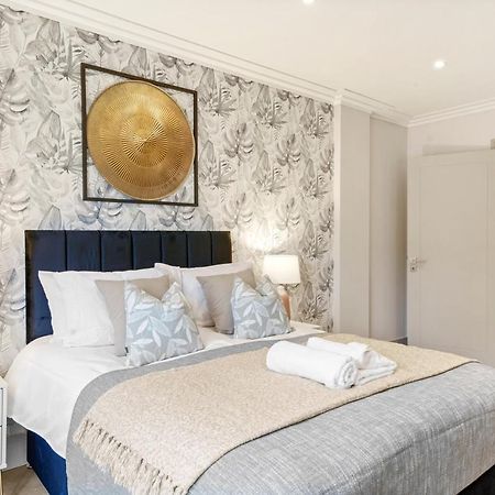 Comfortable London Retreat - Sleeps 6 Luaran gambar