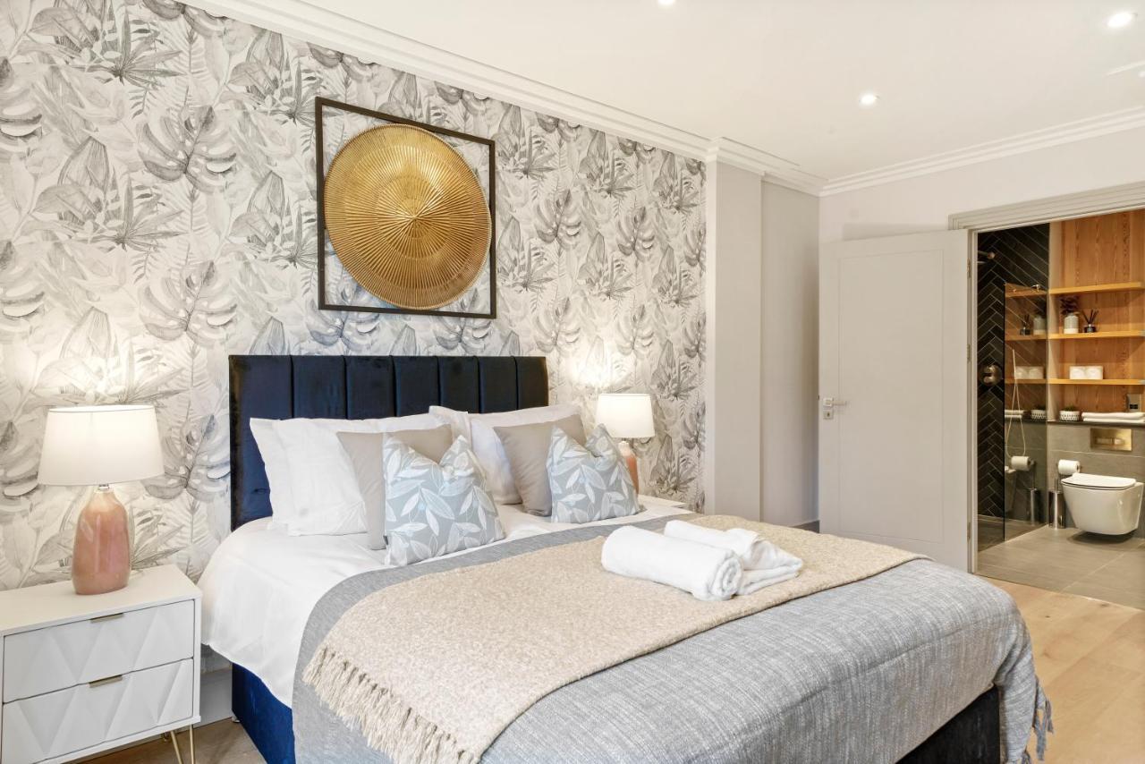 Comfortable London Retreat - Sleeps 6 Luaran gambar