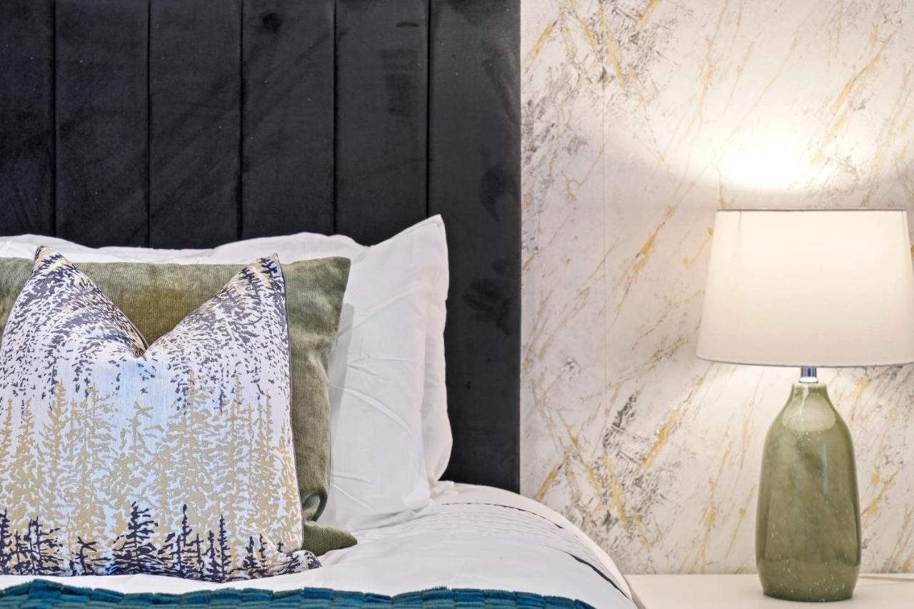 Comfortable London Retreat - Sleeps 6 Luaran gambar