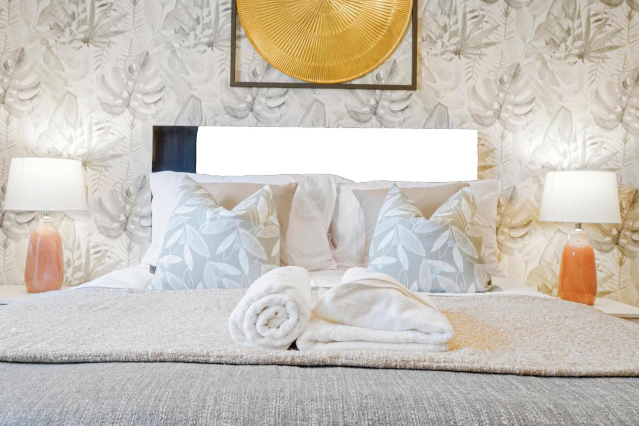 Comfortable London Retreat - Sleeps 6 Luaran gambar