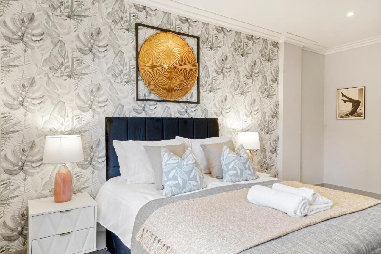 Comfortable London Retreat - Sleeps 6 Luaran gambar